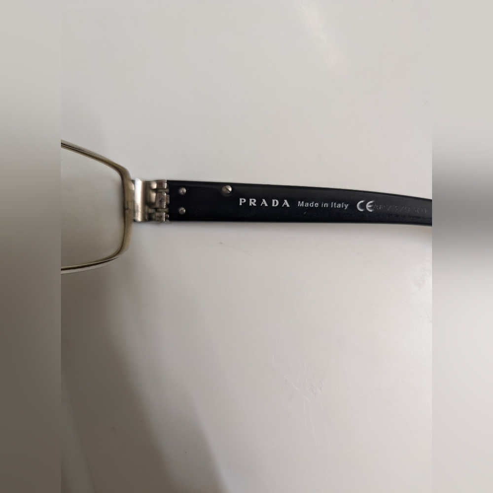 Prada Prescription Eyeglasses with Case - Picture 14 of 15